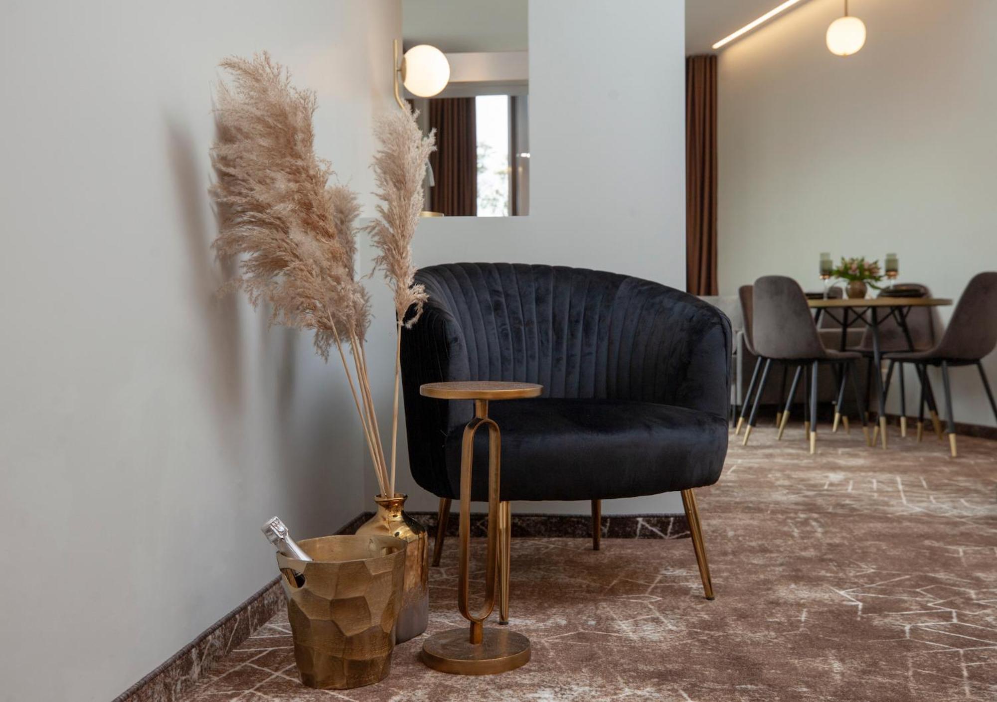 Old Mill Comfort Klaipėda Habitación foto