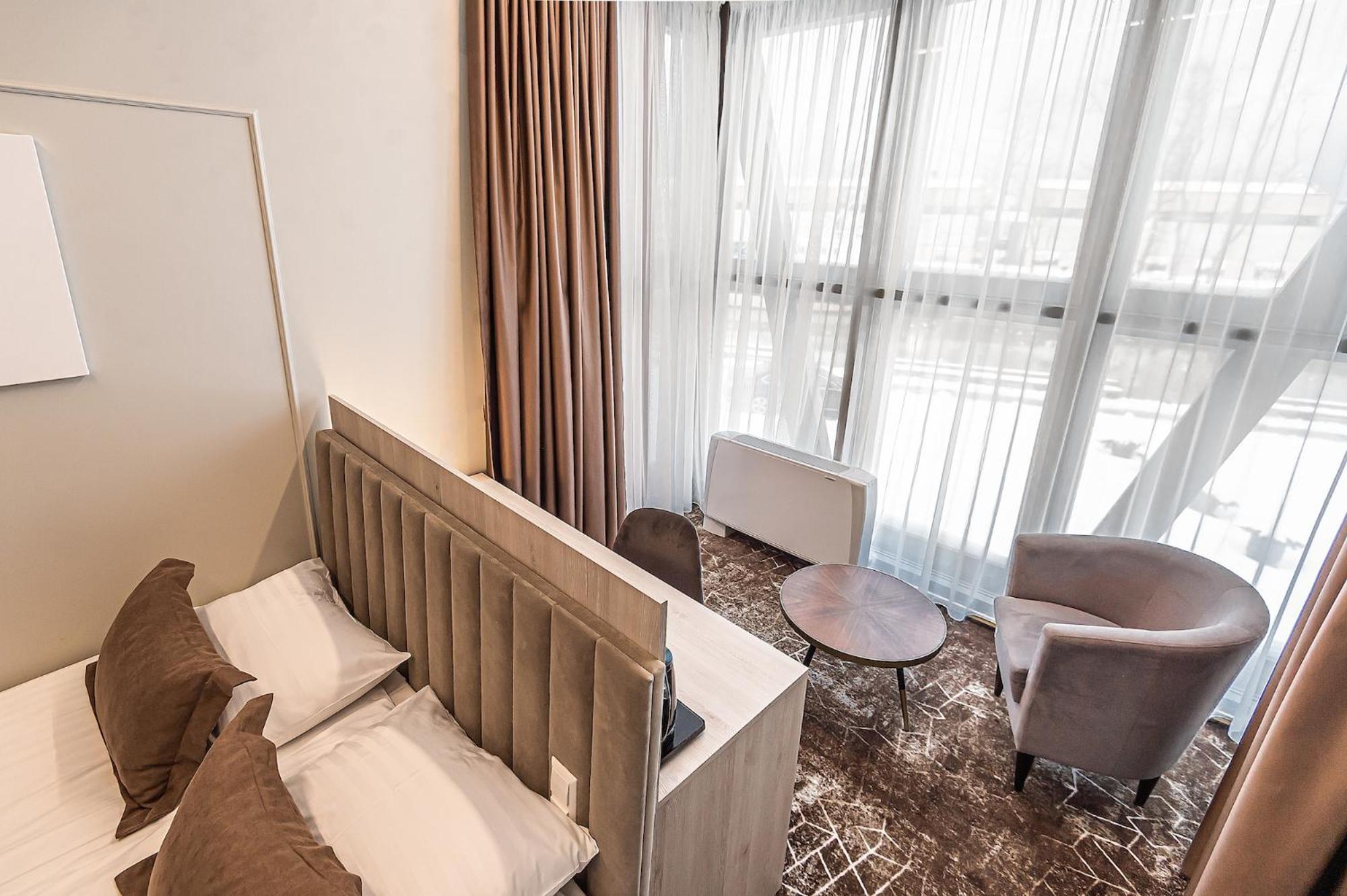Old Mill Comfort Klaipėda Habitación foto