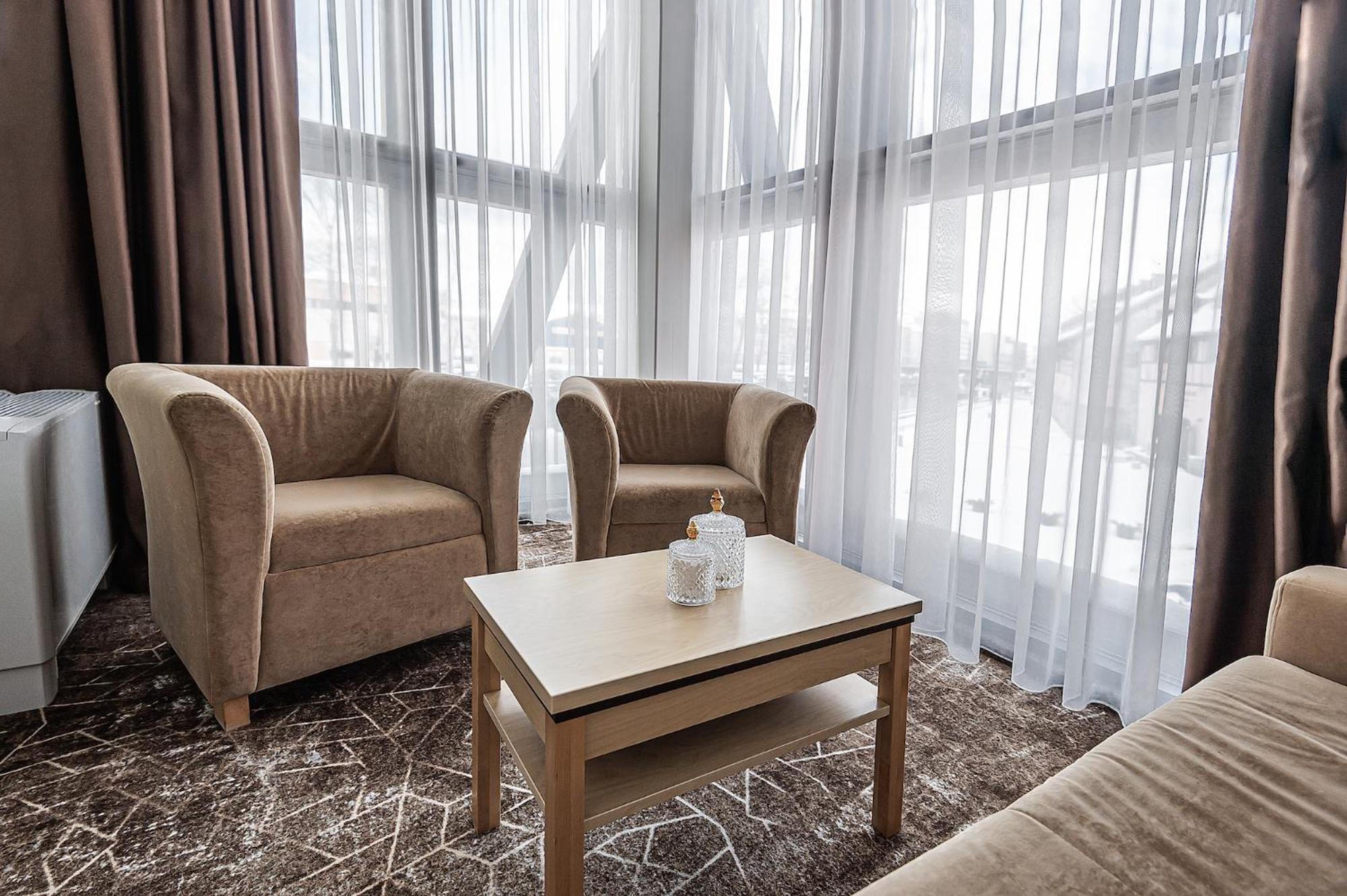 Old Mill Comfort Klaipėda Habitación foto