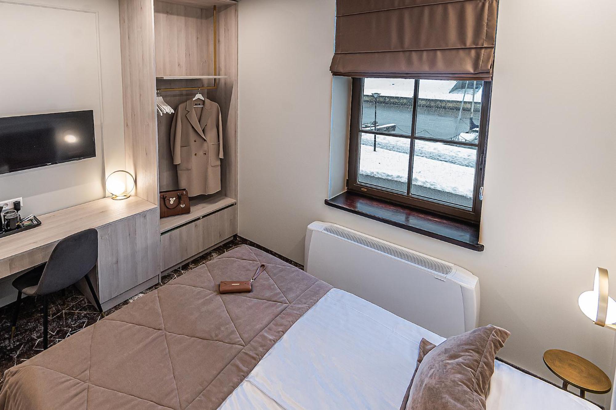 Old Mill Comfort Klaipėda Habitación foto