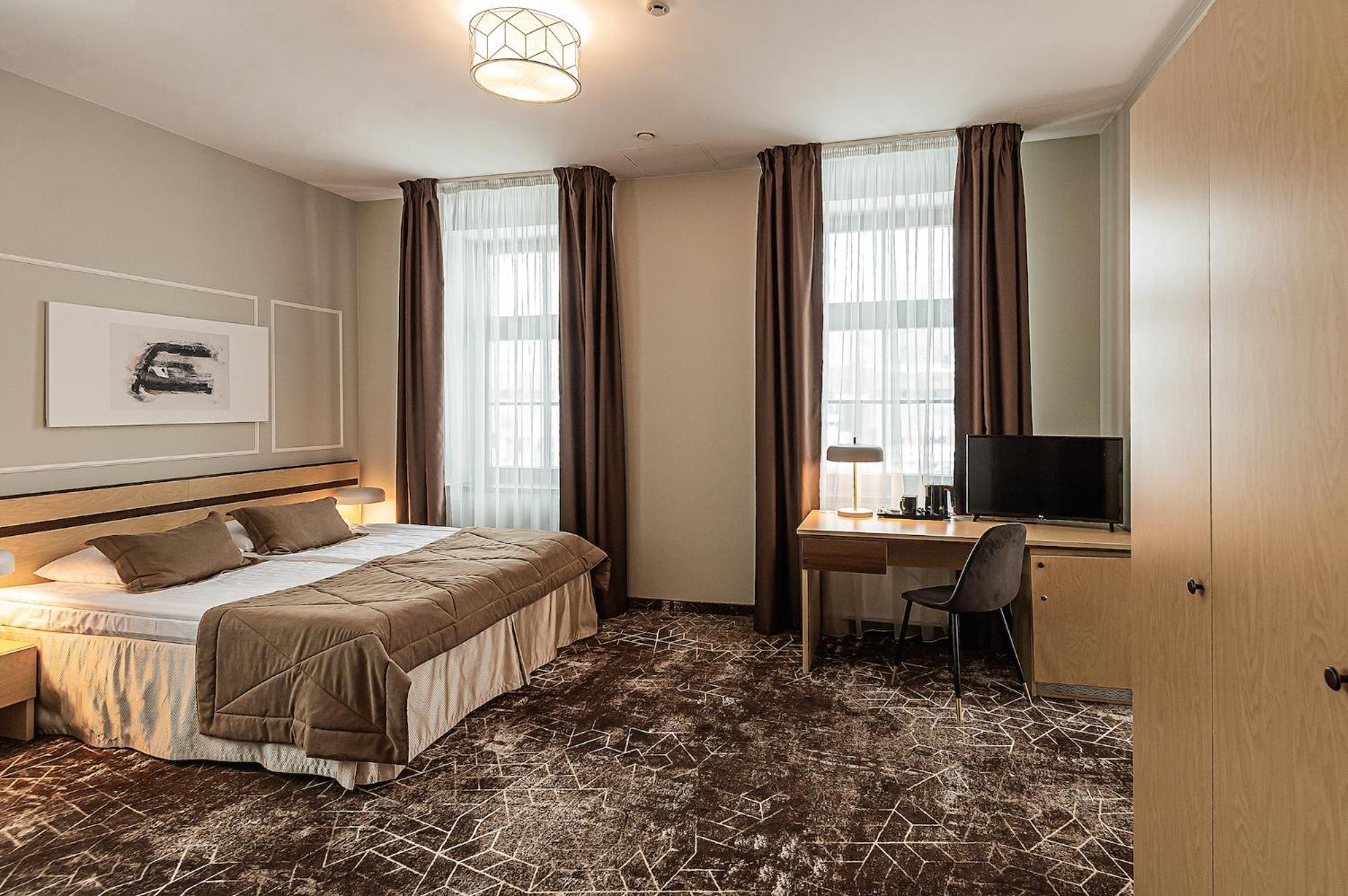 Old Mill Comfort Klaipėda Habitación foto