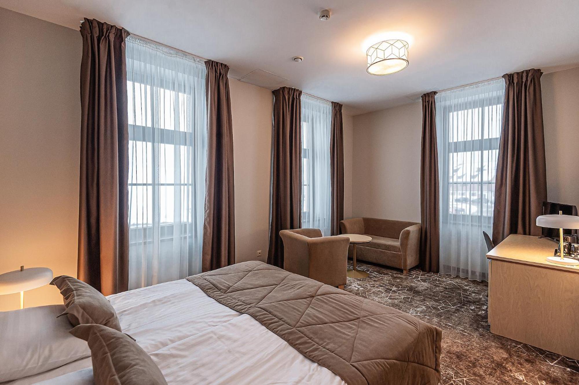 Old Mill Comfort Klaipėda Habitación foto
