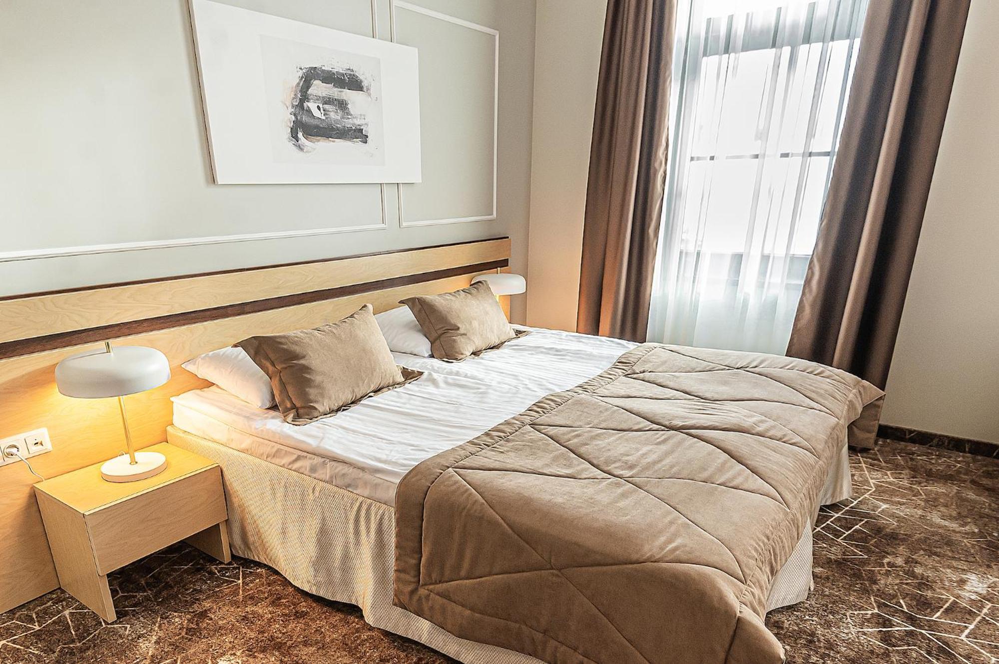 Old Mill Comfort Klaipėda Habitación foto