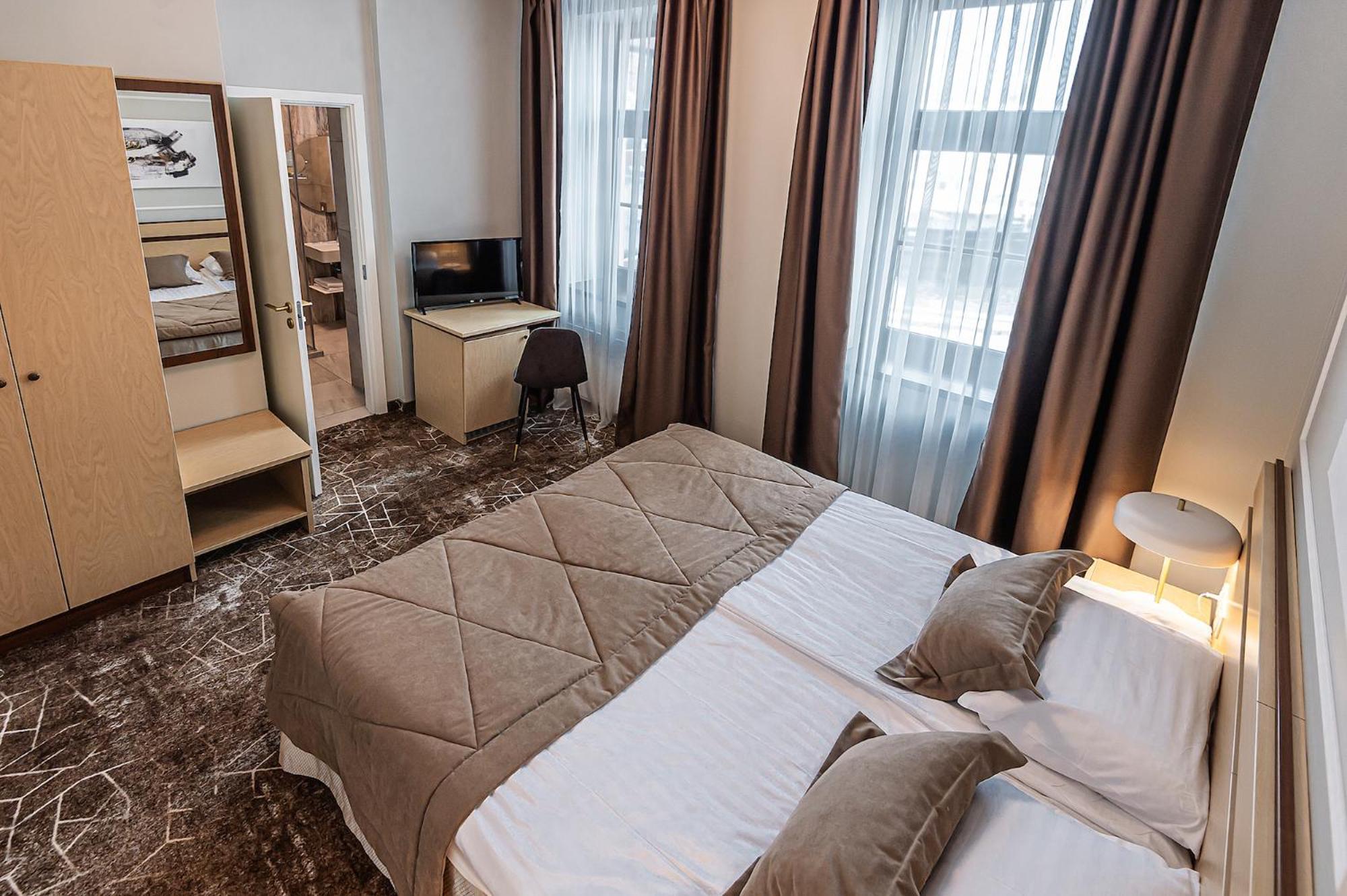 Old Mill Comfort Klaipėda Habitación foto
