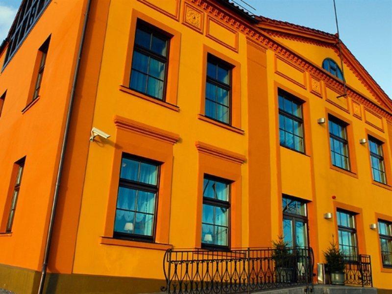 Old Mill Comfort Klaipėda Exterior foto